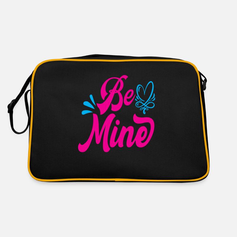 Retro Tasche