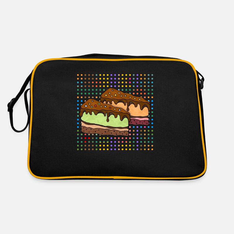 Retro Tasche