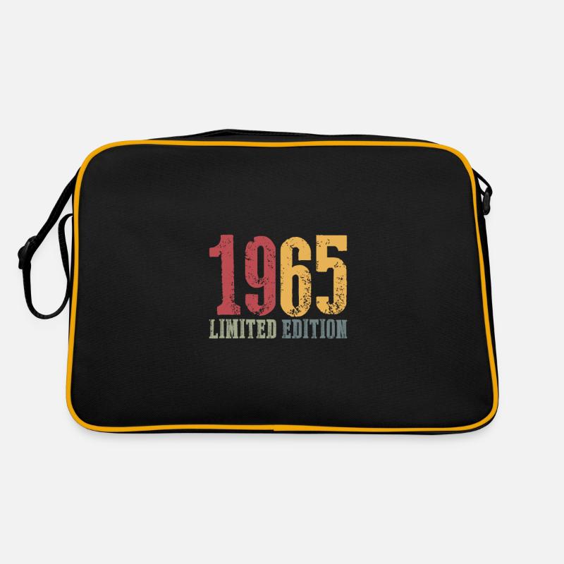 Retro Bag