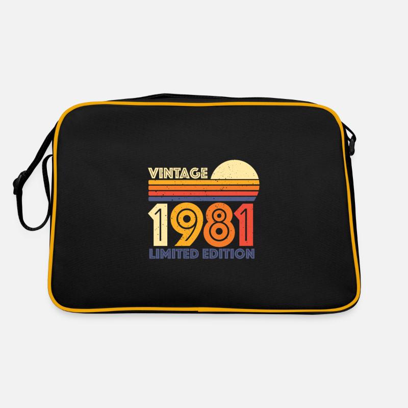 Sac Retro