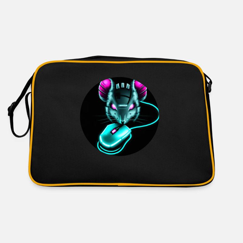 Retro Tasche