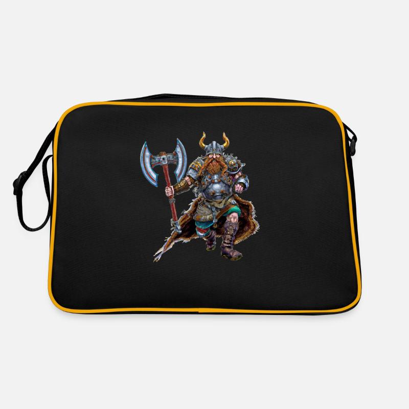 Sac Retro