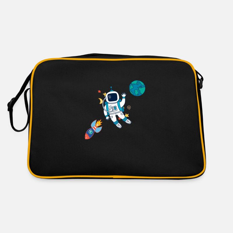 Espace Sac Retro