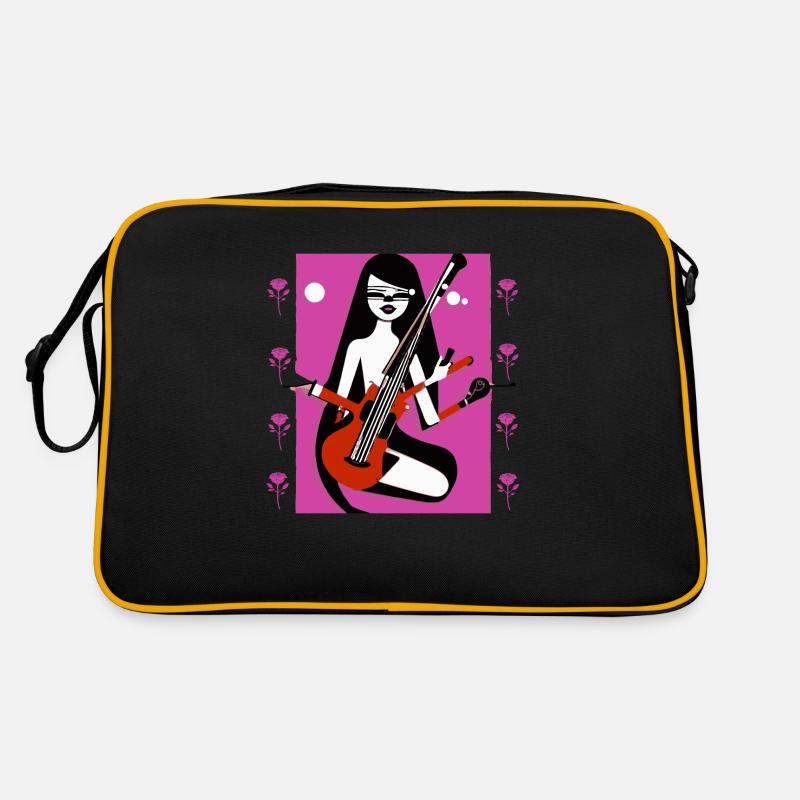 Retro Tasche