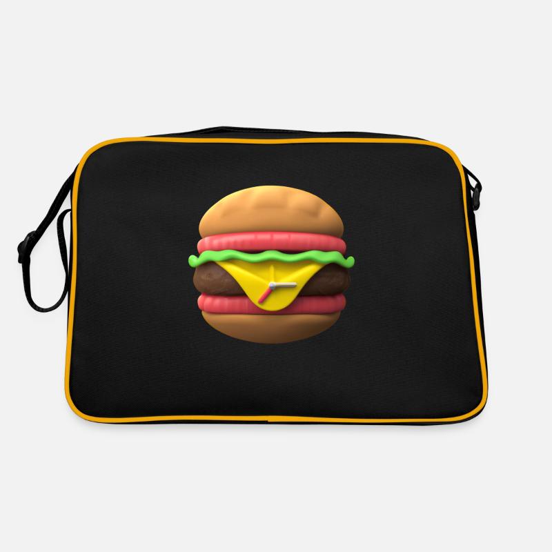 Retro Tasche