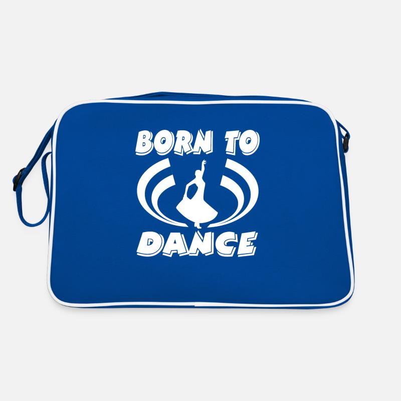 Danser Sac Retro