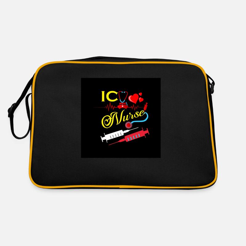 Retro Tasche