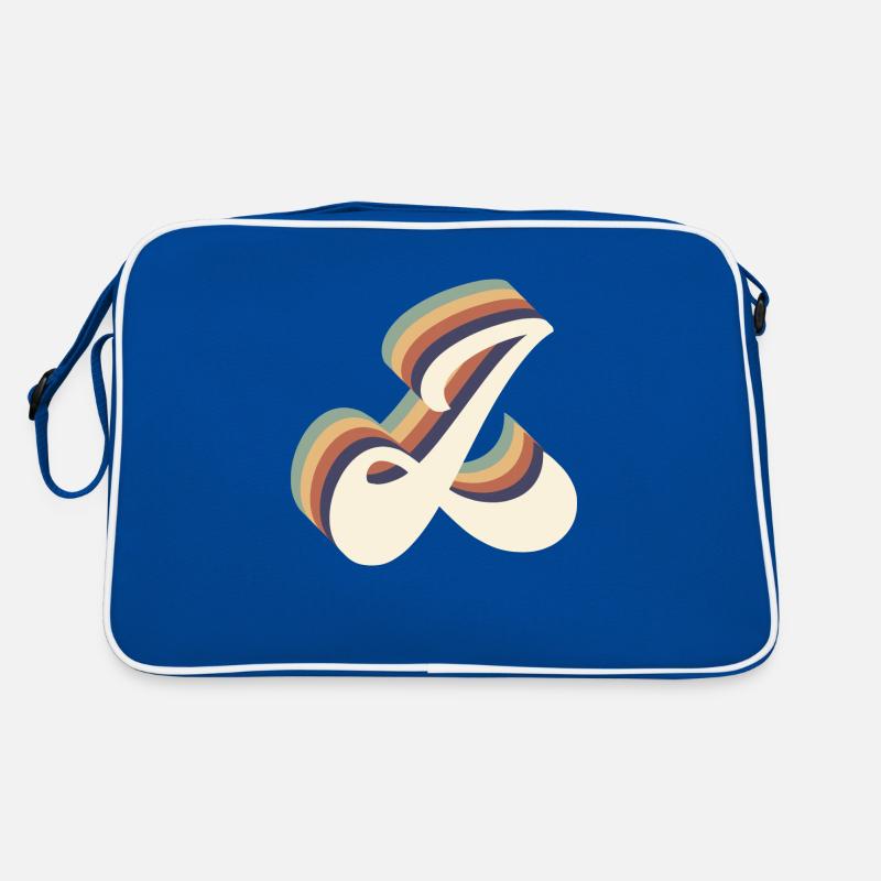 Retro Bag