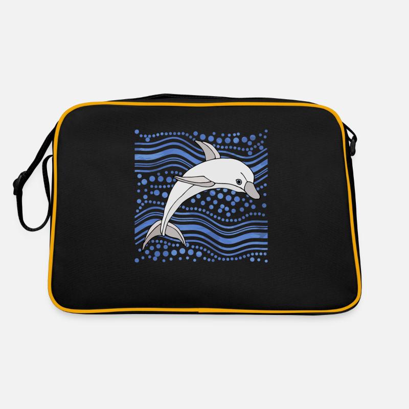 Sac Retro