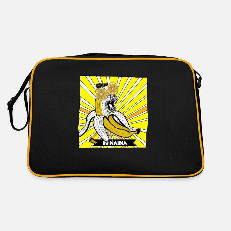 Retro Tasche