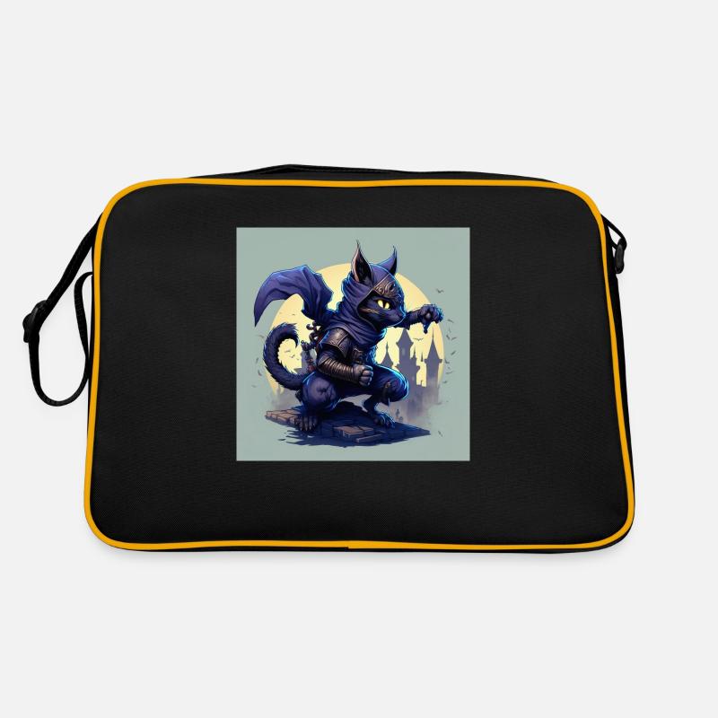 Retro Tasche