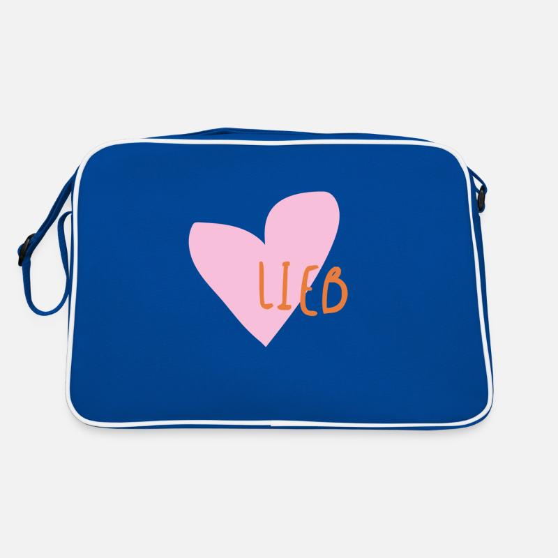 Retro Tasche