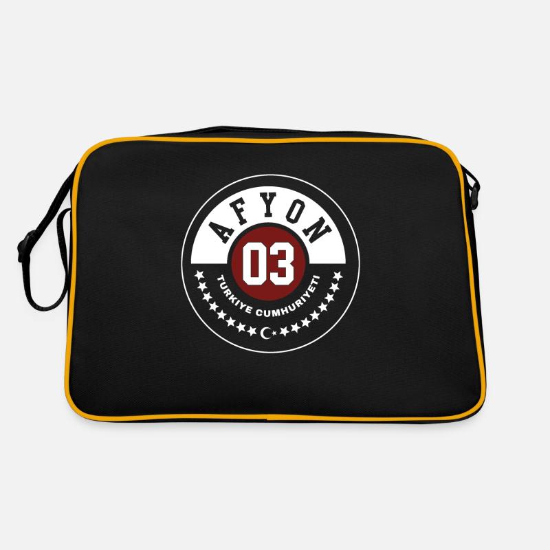 Sac Retro