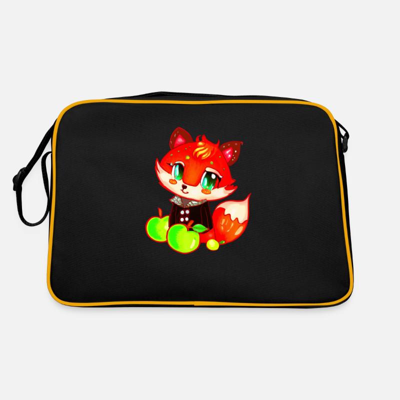 Applefox Sac Retro