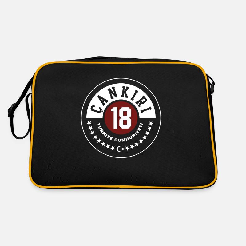Çankırı Sac Retro