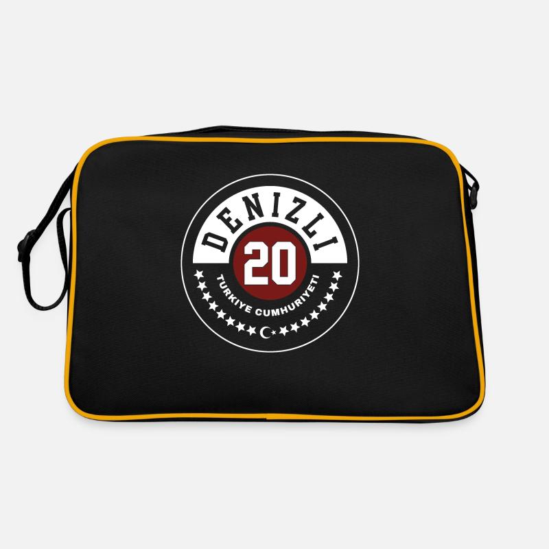 Denizli Sac Retro