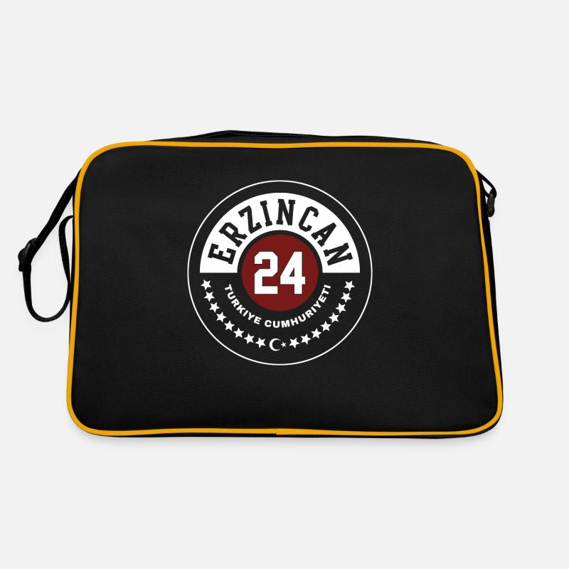 Erzincan Sac Retro