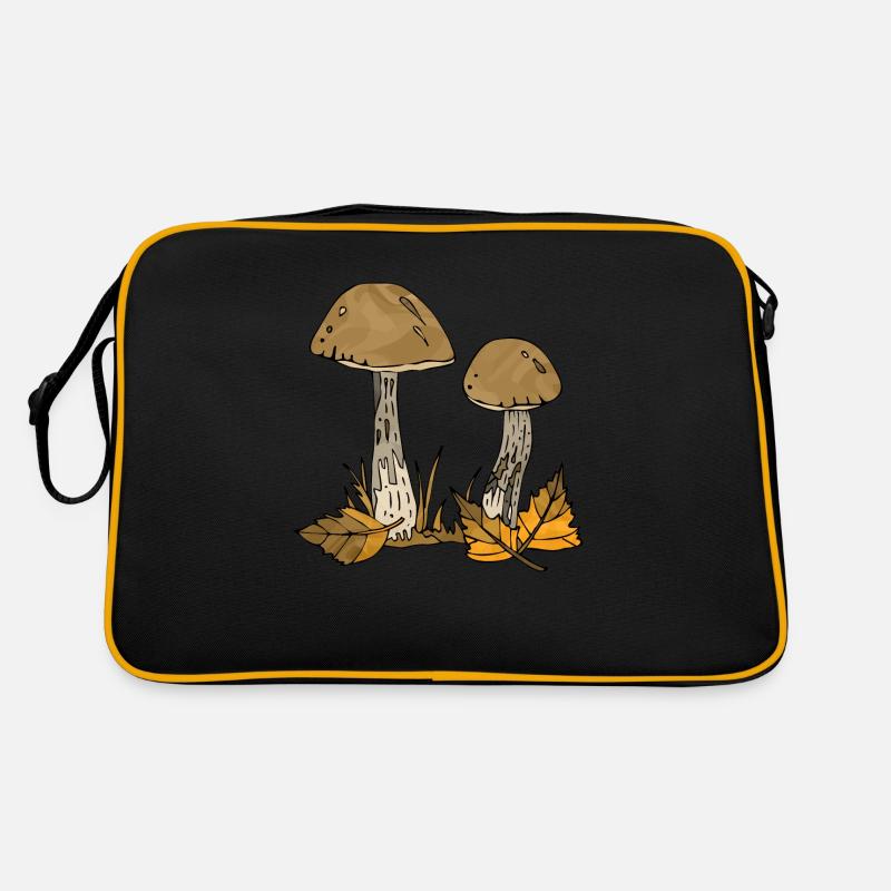 Retro Bag