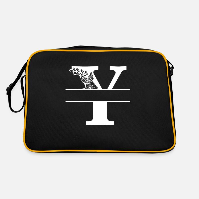 Retro Bag