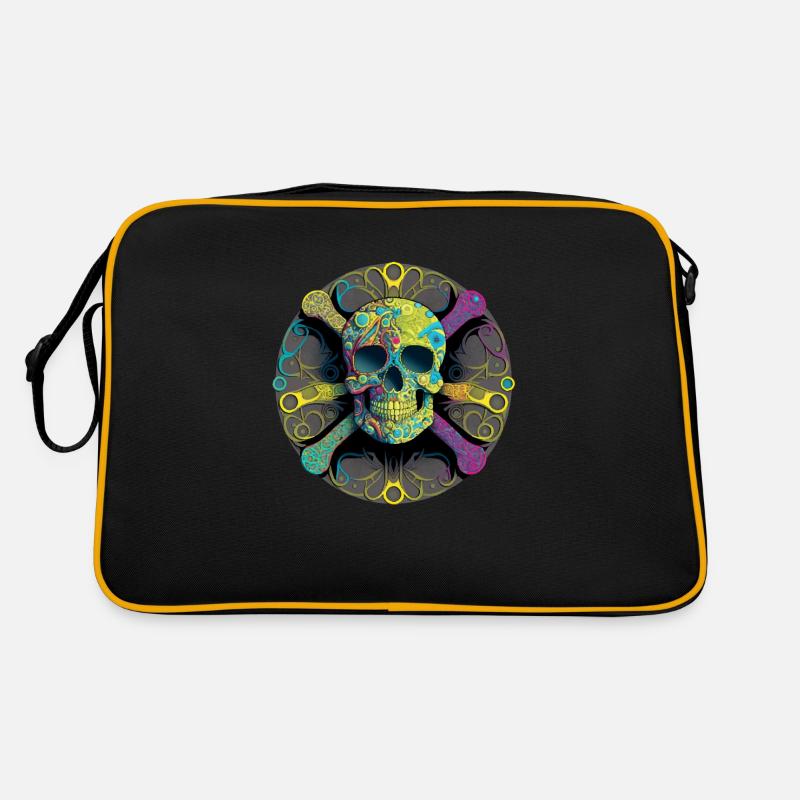 Retro Bag