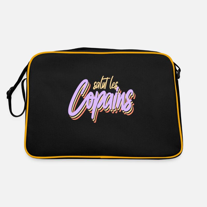Sac Retro