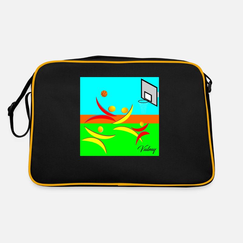 Sac Retro