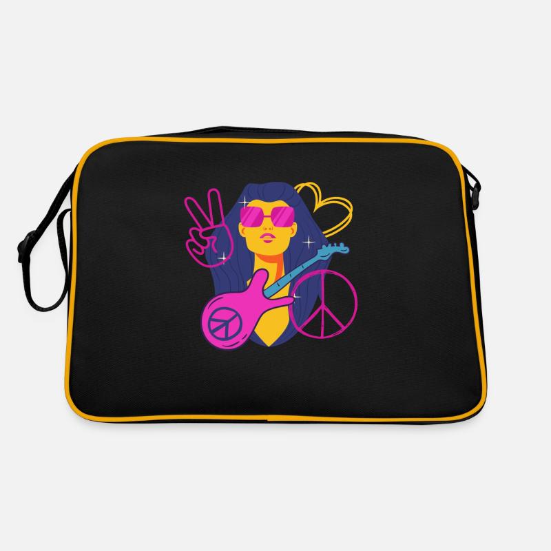 Retro Tasche