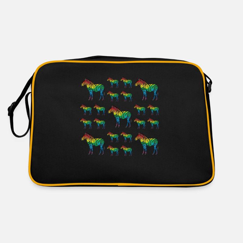 Retro Tasche