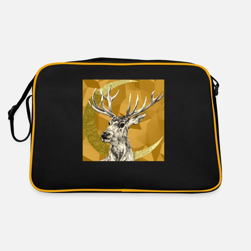 Retro Tasche