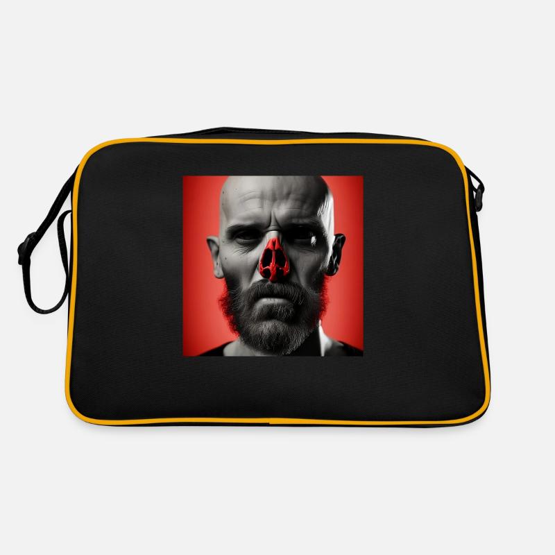 Retro Tasche