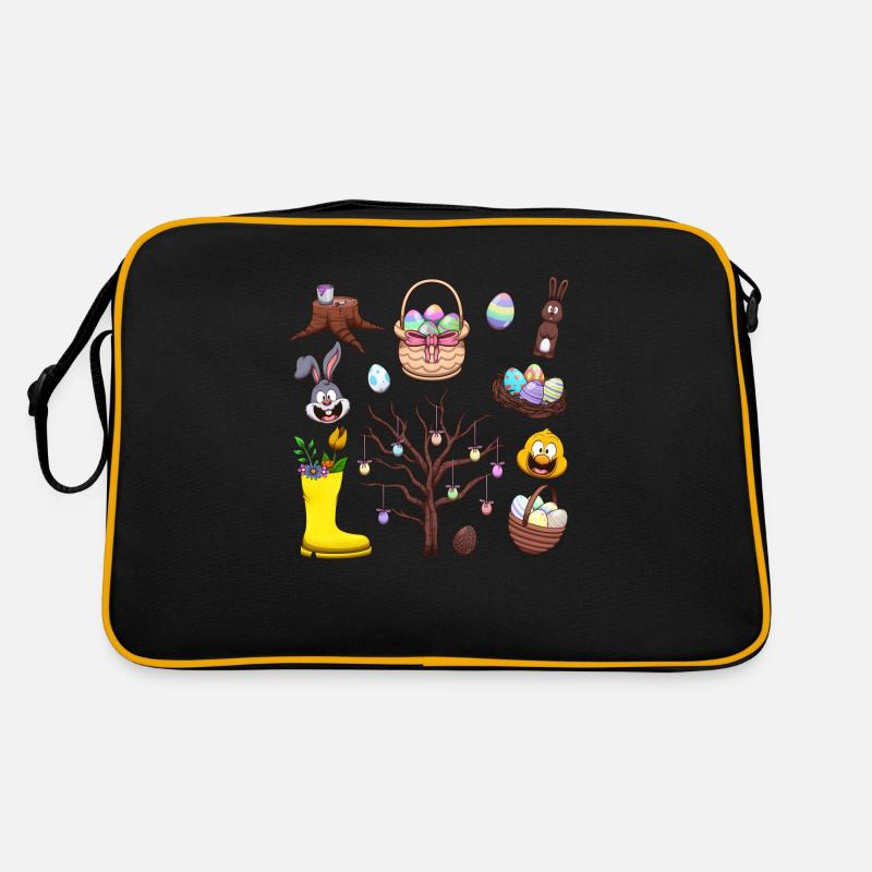 Sac Retro