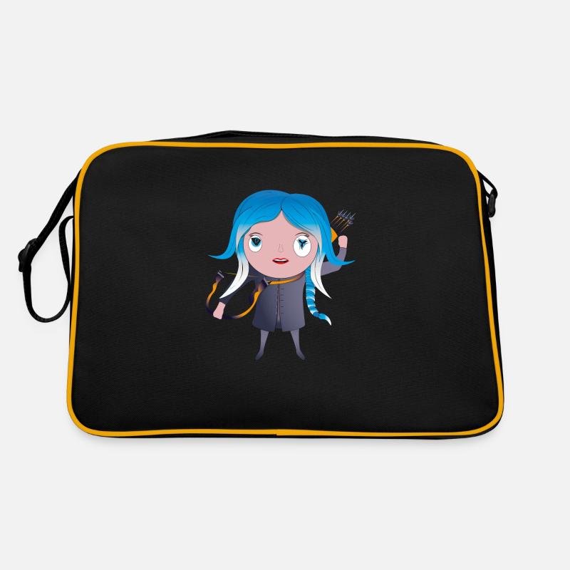 Retro Tasche