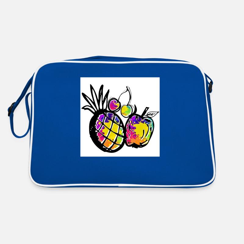 Sac Retro