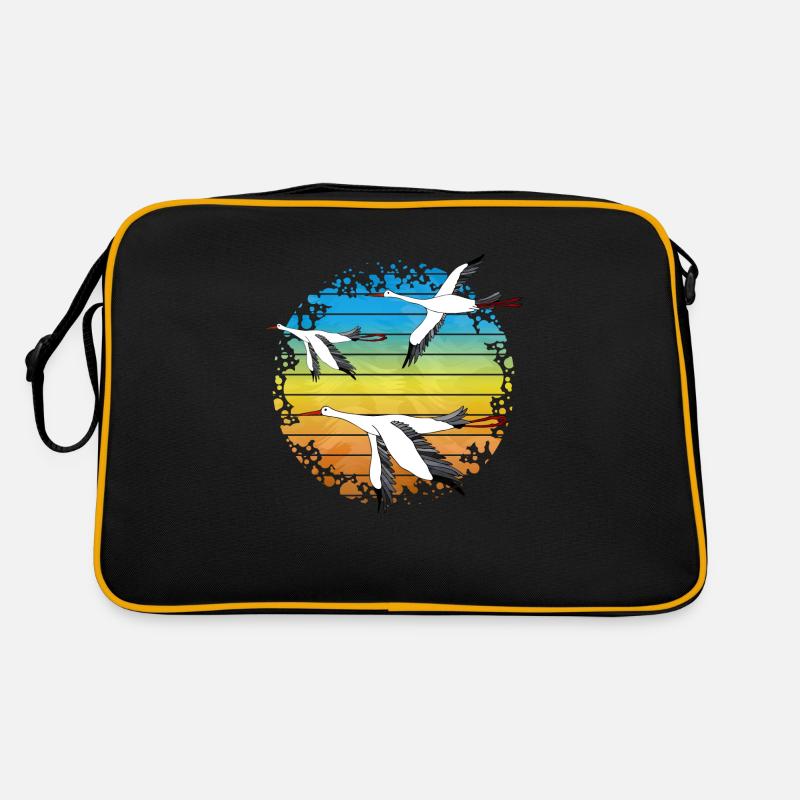 Sac Retro