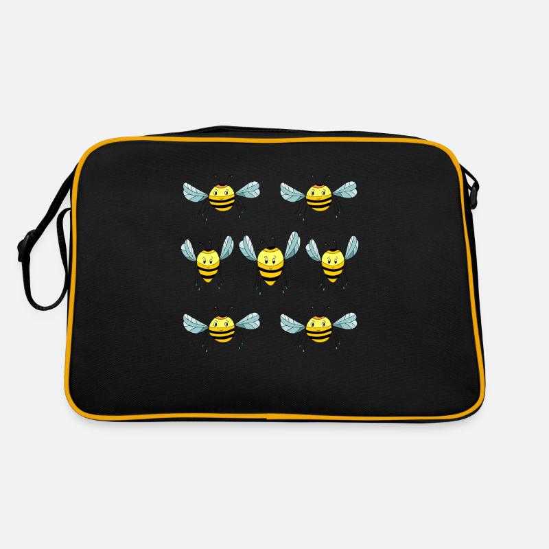 Retro Tasche