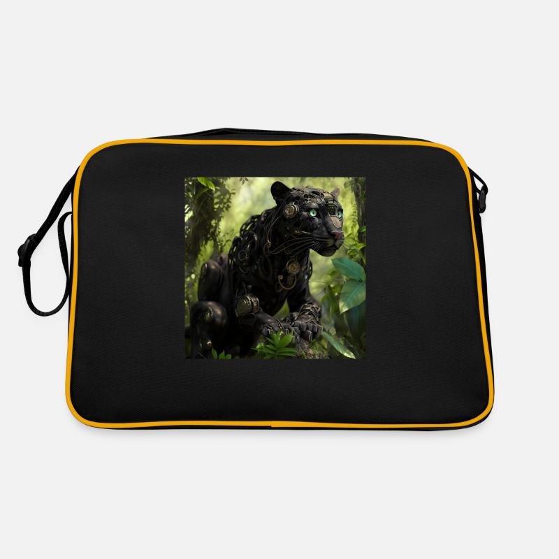 Retro Bag