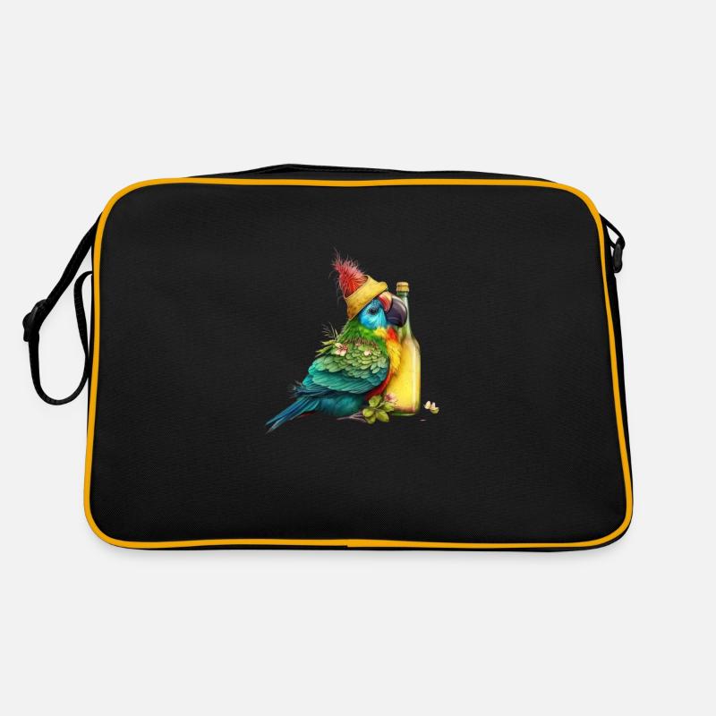 Retro Bag