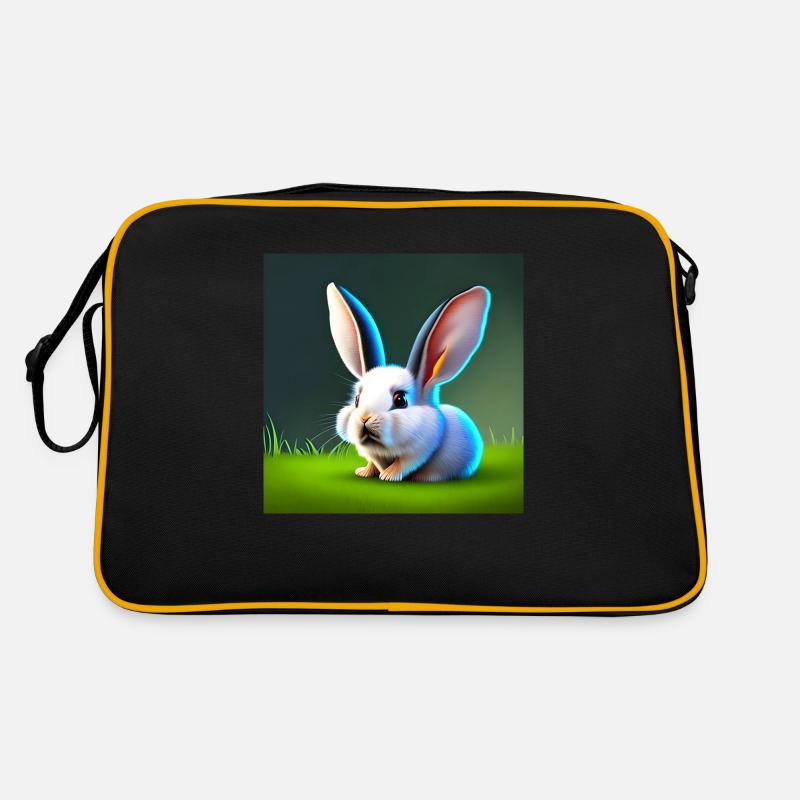 Retro Bag