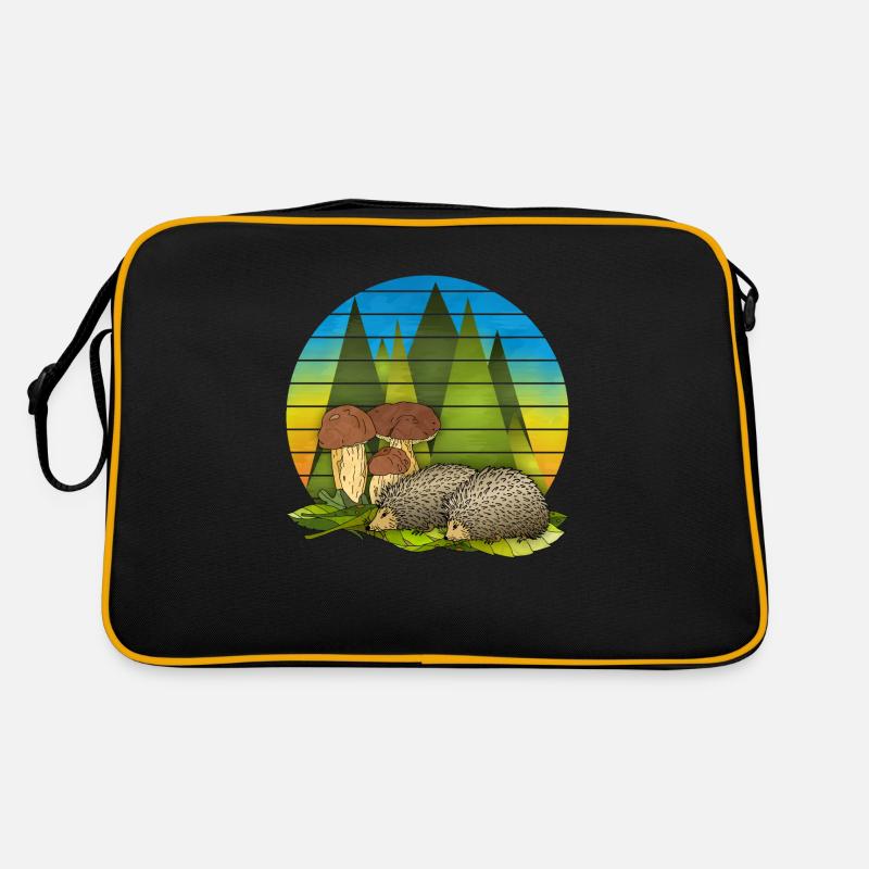 Retro Tasche