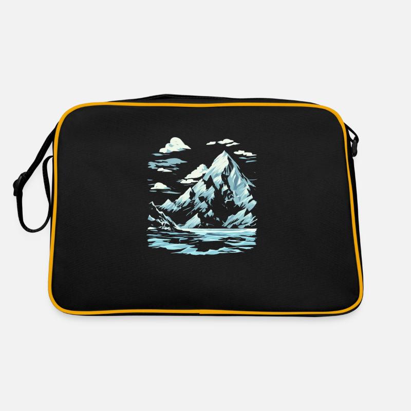 Retro Tasche