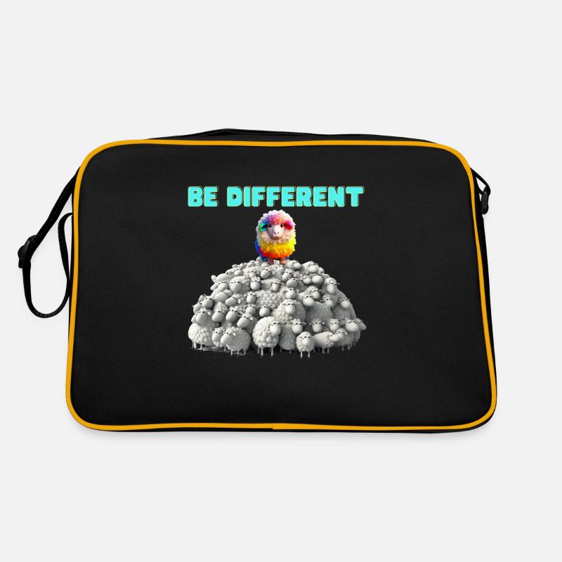 Retro Tasche
