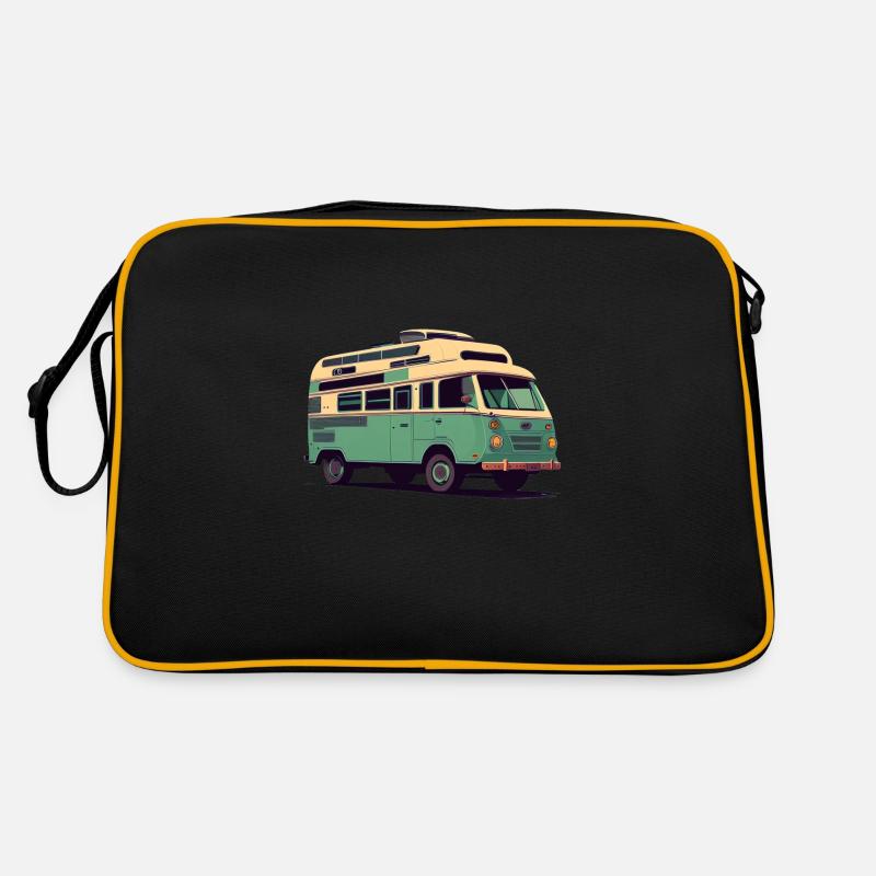 Retro Bag