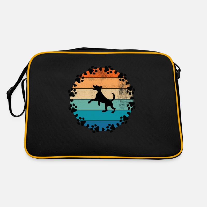 Retro Tasche