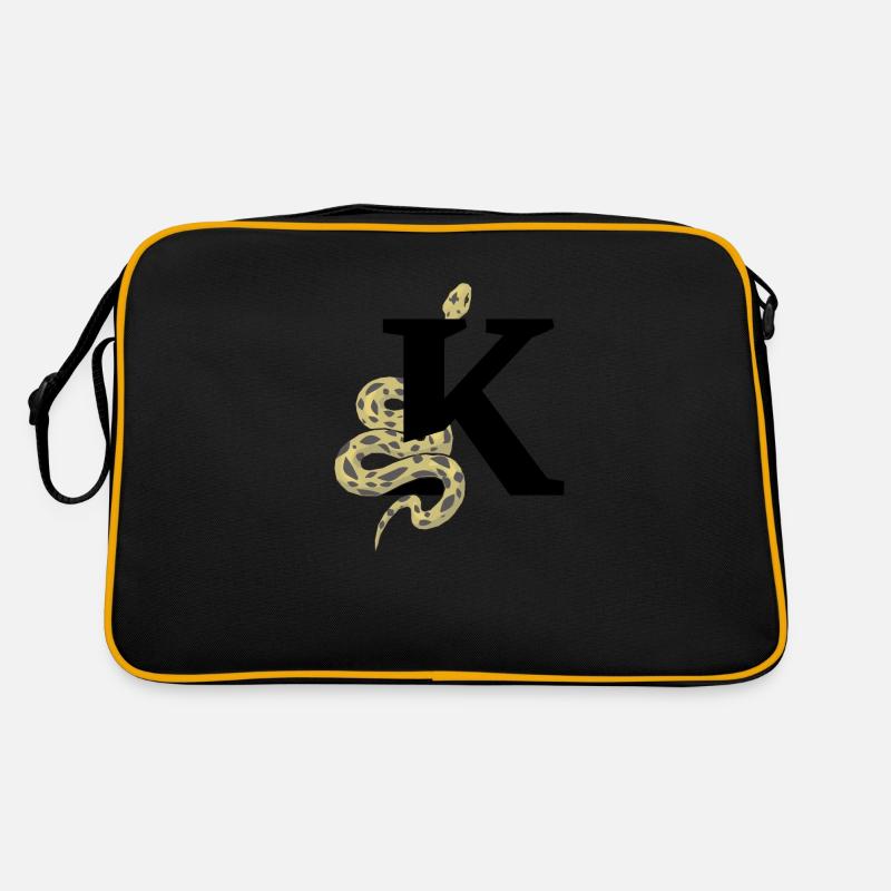 Sac Retro