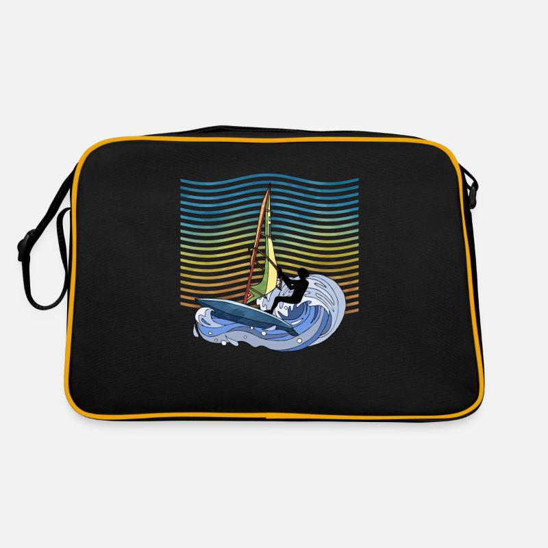 Retro Tasche