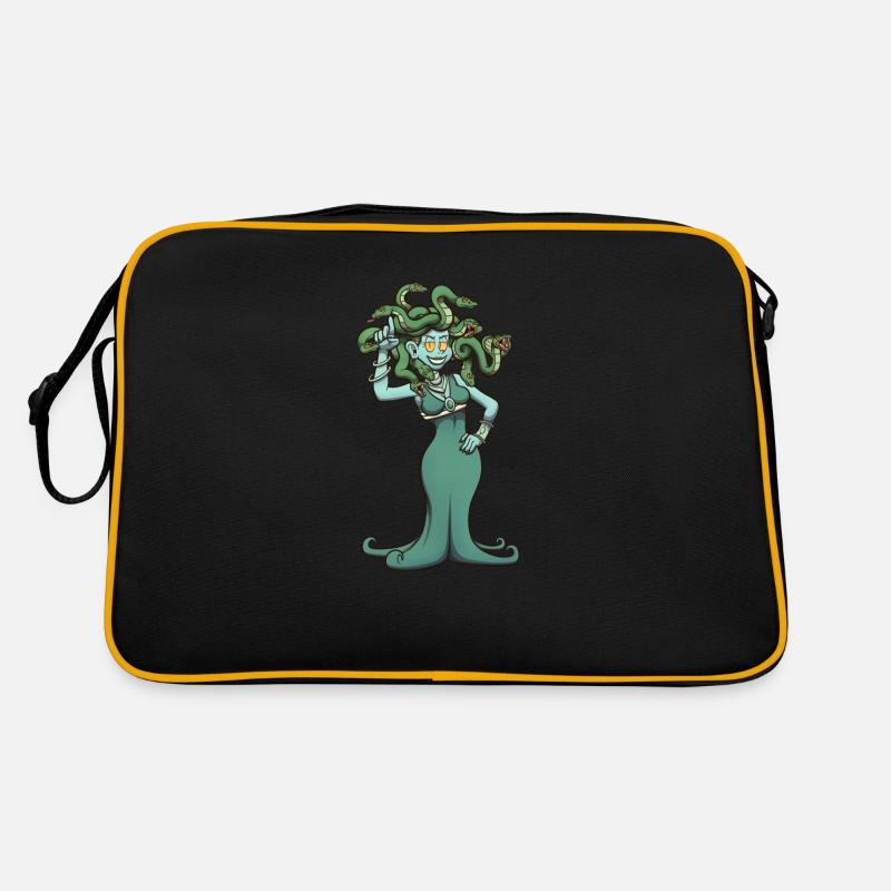 Retro Tasche