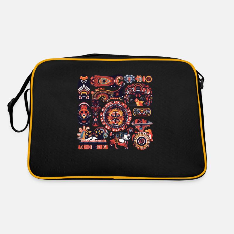 Retro Bag
