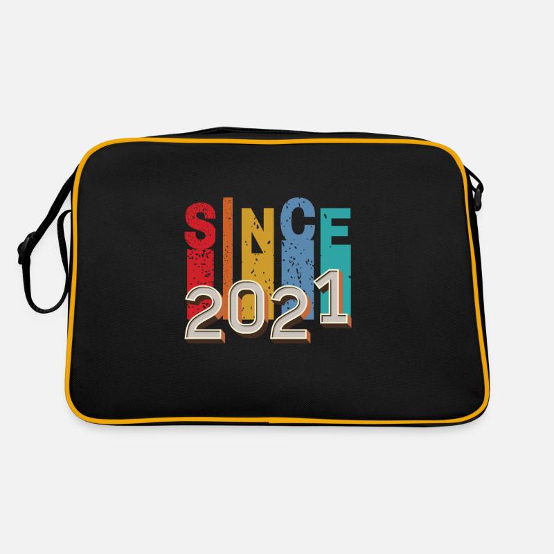 Since 2021 retro Sac Retro