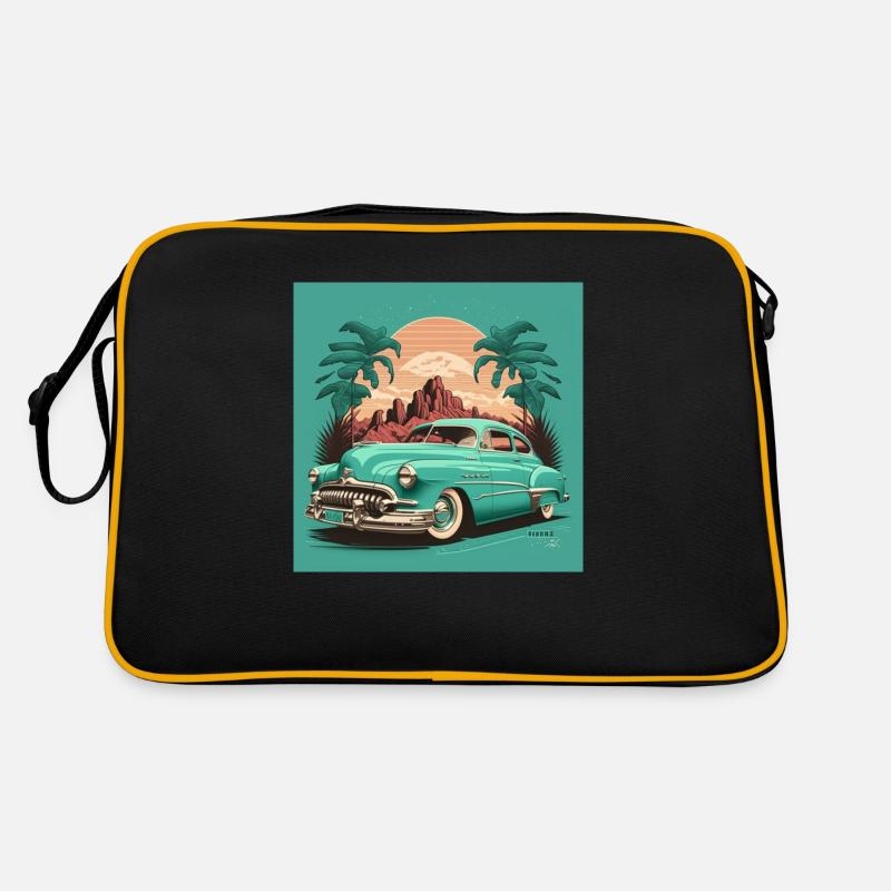 Sac Retro