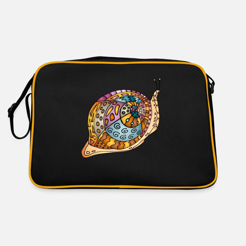 Retro Tasche